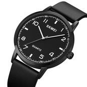 Skmei 1890BKBK Black-Black. Зображення №2 Skmei 1890BKBK Black-Black. Зображення №2