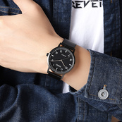 Skmei 1890BKBK Black-Black. Зображення №3 Skmei 1890BKBK Black-Black. Зображення №3