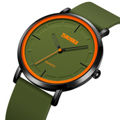 Skmei 2050AG Army Green. Зображення №2 Skmei 2050AG Army Green. Зображення №2