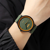 Skmei 2050AG Army Green. Зображення №4 Skmei 2050AG Army Green. Зображення №4