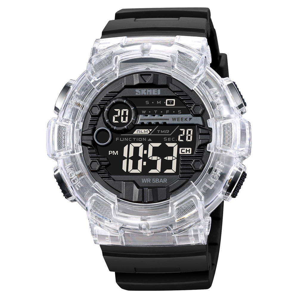 Skmei 2110WT White SALE Skmei 2110WT White SALE