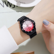 Skmei 2012BKPK Black-Pink SALE. Зображення №4