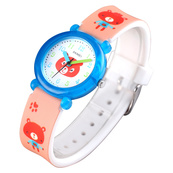 Skmei 1621BUPK Blue-Pink SALE. Зображення №2