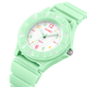 Skmei 2151GN Green. Зображення №2 Skmei 2151GN Green. Зображення №2