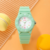 Skmei 2151GN Green. Зображення №3 Skmei 2151GN Green. Зображення №3