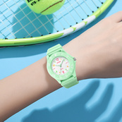 Skmei 2151GN Green. Зображення №4 Skmei 2151GN Green. Зображення №4