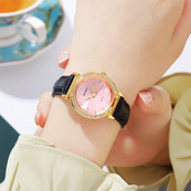 Skmei 2072PK Pink SALE. Зображення №3