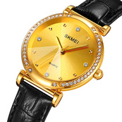 Skmei 2072GD Gold SALE. Изображение №2 Skmei 2072GD Gold SALE. Изображение №2