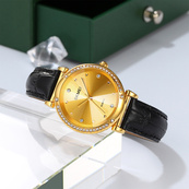 Skmei 2072GD Gold SALE. Изображение №4 Skmei 2072GD Gold SALE. Изображение №4