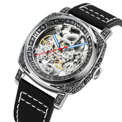 Skmei 9271BK Black. Зображення №2 Skmei 9271BK Black. Зображення №2