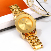 Skmei 2176GD Gold. Зображення №4 Skmei 2176GD Gold. Зображення №4