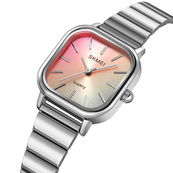 Skmei 2190SI Silver. Зображення №2 Skmei 2190SI Silver. Зображення №2