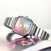 Skmei 2190SI Silver. Зображення №5 Skmei 2190SI Silver. Зображення №5