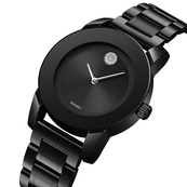Skmei 2176BK Black. Зображення №2 Skmei 2176BK Black. Зображення №2