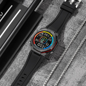 Skmei 2209CLRD Colorful-Red SALE STOPPED. Зображення №4 Skmei 2209CLRD Colorful-Red SALE STOPPED. Зображення №4
