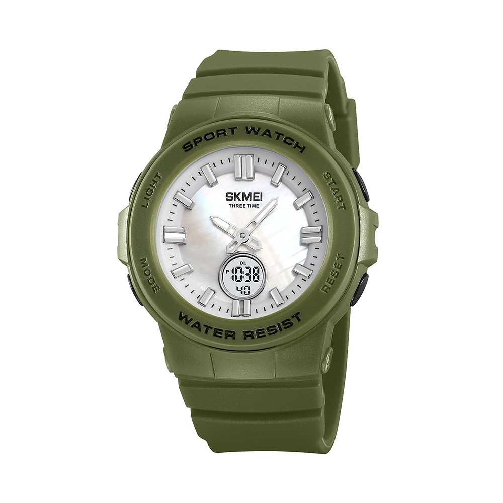 Skmei 2125AG Army green SALE Skmei 2125AG Army green SALE