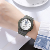 Skmei 2125AG Army green SALE. Зображення №3 Skmei 2125AG Army green SALE. Зображення №3