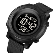 Skmei 2215BK Black. Зображення №2 Skmei 2215BK Black. Зображення №2