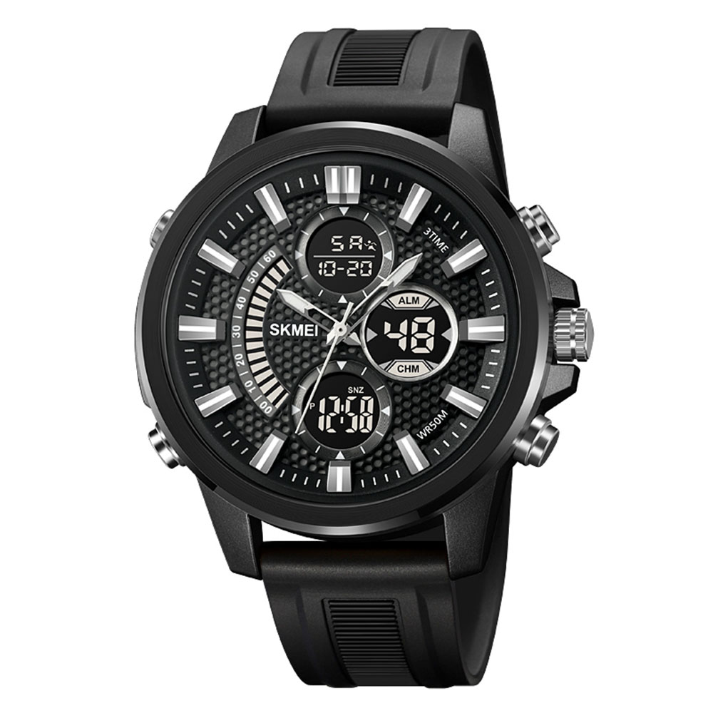 Skmei 2235BKBK Black Skmei 2235BKBK Black