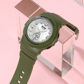 Skmei 2125AG Army green SALE. Зображення №4 Skmei 2125AG Army green SALE. Зображення №4