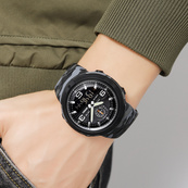 Skmei 1655CMGYBK Camo Grey-Black. Зображення №3 Skmei 1655CMGYBK Camo Grey-Black. Зображення №3