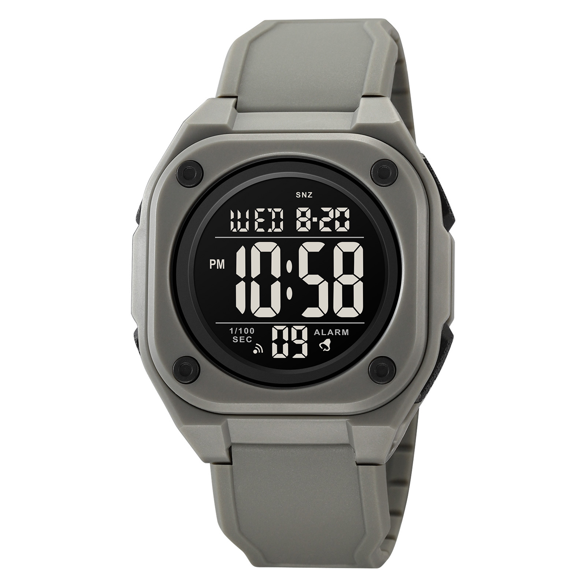 Skmei 2160GY Grey SALE Skmei 2160GY Grey SALE