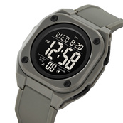 Skmei 2160GY Grey SALE. Изображение №2 Skmei 2160GY Grey SALE. Изображение №2