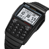 Skmei 2255BK Black SALE. Зображення №2 Skmei 2255BK Black SALE. Зображення №2