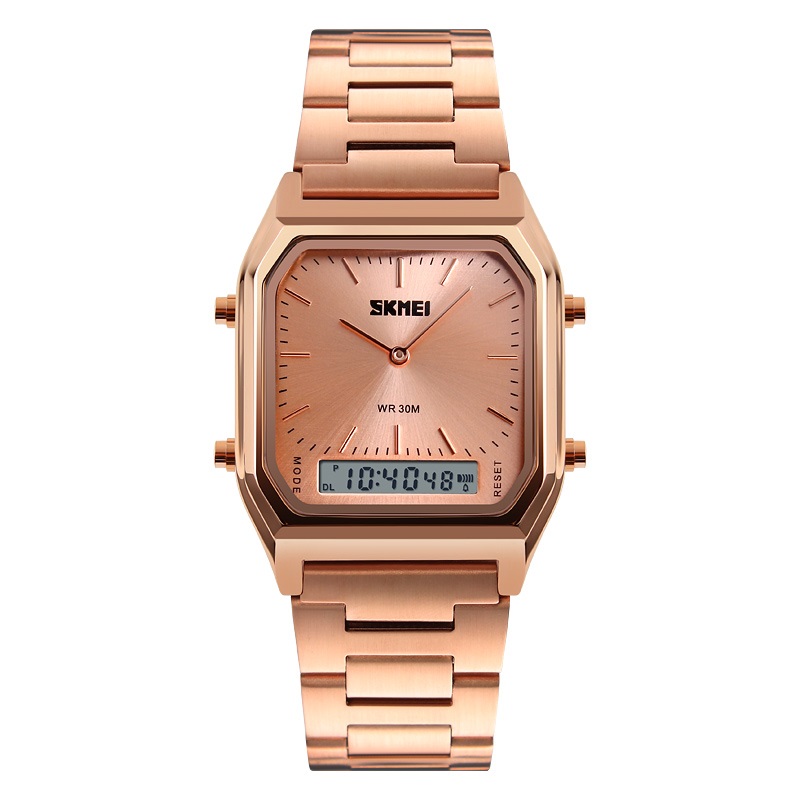 Skmei 1220RG Rose Gold SALE Skmei 1220RG Rose Gold SALE
