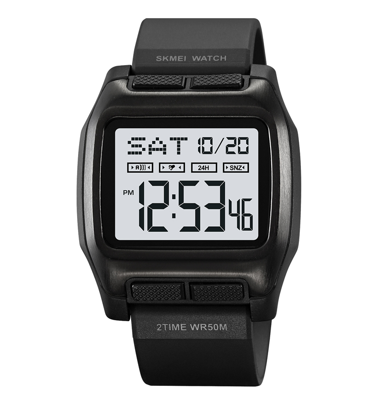 Skmei 2193BKWT Black-White Skmei 2193BKWT Black-White