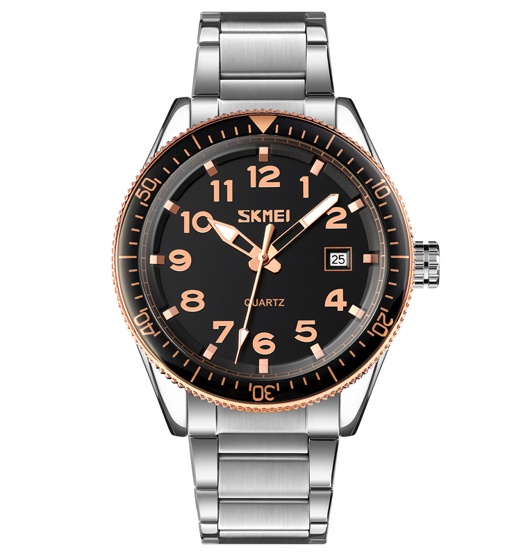 Skmei 9232SRGBK Rose Gold-Black Skmei 9232SRGBK Rose Gold-Black