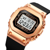Skmei 1796RGBK Rose Gold. Зображення №2 Skmei 1796RGBK Rose Gold. Зображення №2