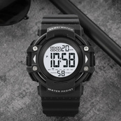 Skmei 2195BKWT Black-White SALE. Зображення №2 Skmei 2195BKWT Black-White SALE. Зображення №2