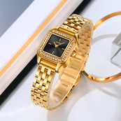 Skmei 2181GD Gold. Зображення №4 Skmei 2181GD Gold. Зображення №4