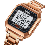 Skmei 2149RG Rose Gold SALE. Зображення №2 Skmei 2149RG Rose Gold SALE. Зображення №2