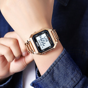 Skmei 2149RG Rose Gold SALE. Зображення №3 Skmei 2149RG Rose Gold SALE. Зображення №3