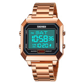 Skmei 2149RG Rose Gold SALE. Зображення №4 Skmei 2149RG Rose Gold SALE. Зображення №4