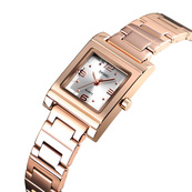 Skmei 1388RG Rose Gold. Зображення №2