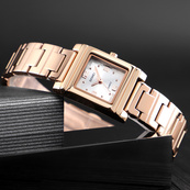 Skmei 1388RG Rose Gold. Зображення №3