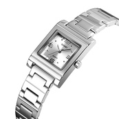 Skmei 1388SI Silver. Изображение №2
