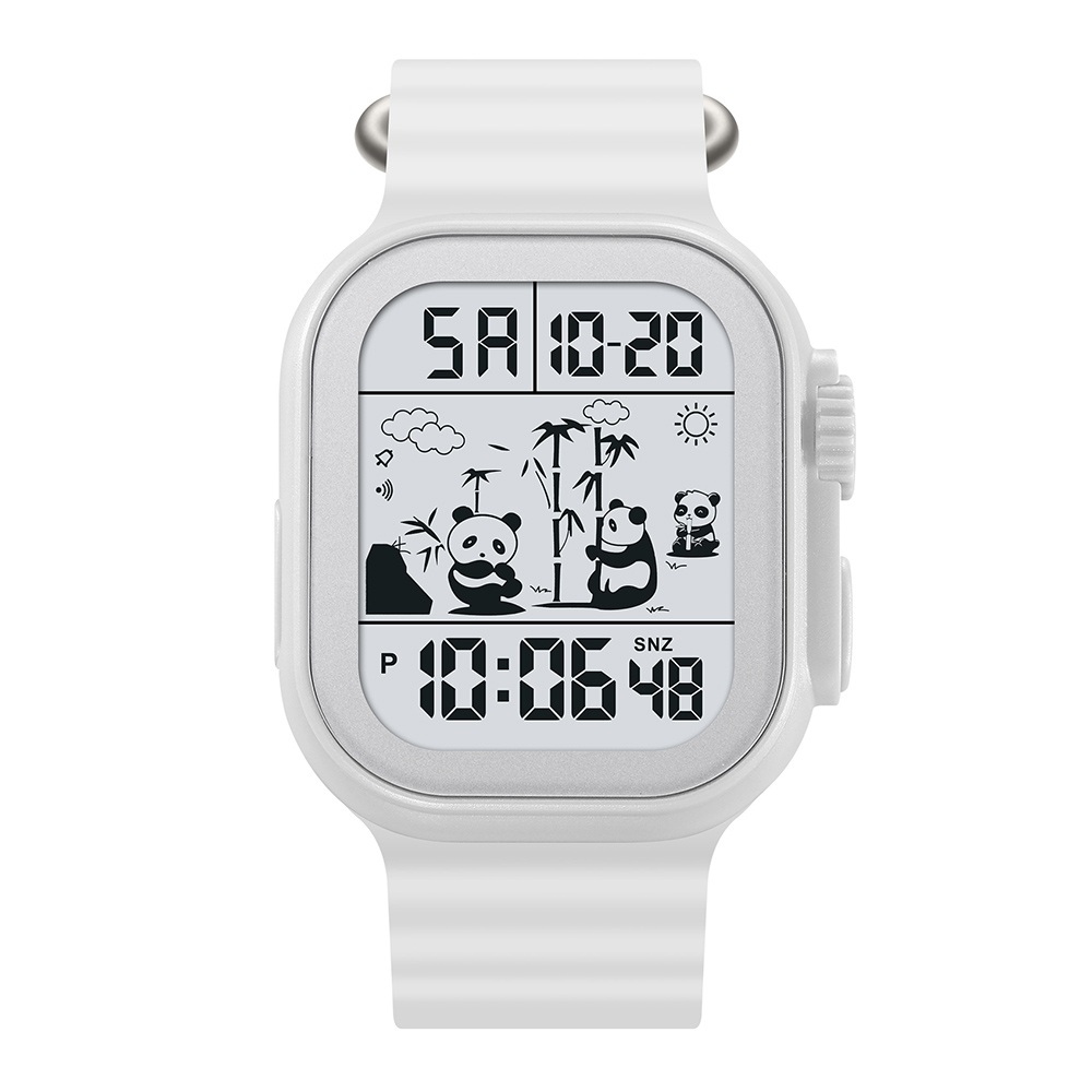 Skmei 2247WT White SALE Skmei 2247WT White SALE