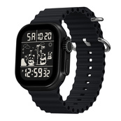 Skmei 2247BKBK Black-Black. Зображення №3 Skmei 2247BKBK Black-Black. Зображення №3