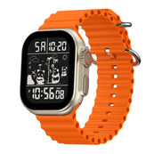 Skmei 2247OR Orange SALE. Зображення №3 Skmei 2247OR Orange SALE. Зображення №3