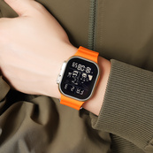 Skmei 2247OR Orange SALE. Зображення №5 Skmei 2247OR Orange SALE. Зображення №5