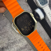 Skmei 2247OR Orange SALE. Зображення №7 Skmei 2247OR Orange SALE. Зображення №7