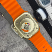 Skmei 2247OR Orange SALE. Зображення №8 Skmei 2247OR Orange SALE. Зображення №8