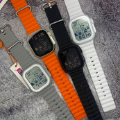 Skmei 2247OR Orange SALE. Зображення №9 Skmei 2247OR Orange SALE. Зображення №9