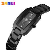 Skmei 1400BK Black. Зображення №2 Skmei 1400BK Black. Зображення №2