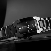 Skmei 1400BK Black. Зображення №3 Skmei 1400BK Black. Зображення №3
