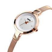 Skmei 1390RG Rose Gold. Зображення №2 Skmei 1390RG Rose Gold. Зображення №2
